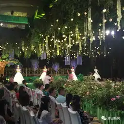 一场浪漫邂逅昨晚200多名单身男女青年玩嗨了