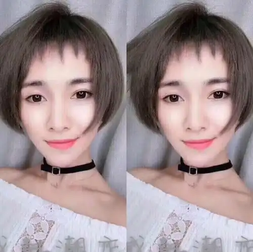 临近春节了,该烫了该染了