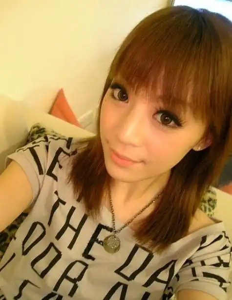 来个腾讯朋友合格的美女头像