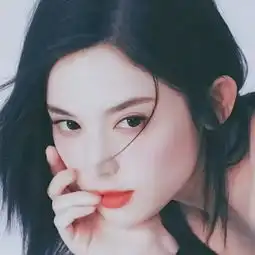 美女古力娜扎