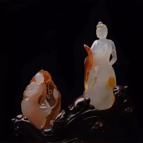 邵存到玩转多玉种,工艺与创新两兼顾