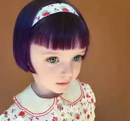 这些小仙女颜值高到可以拯救世界