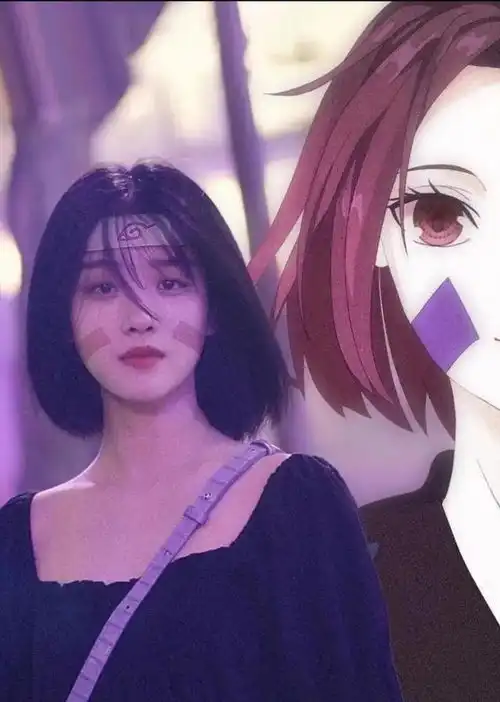 高清精品美女图