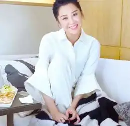 49岁的许晴过单身节优越感十足,网友永远像个十八岁的女生