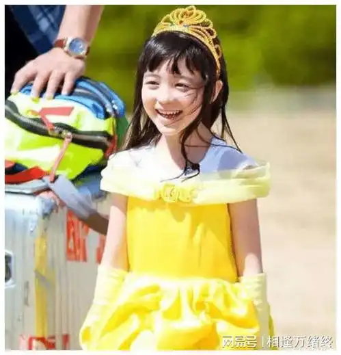 17年情断黄嘉千与夏克立协议离婚,闹上法庭争爱女夏天抚养权