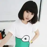 谁有13岁女孩的照片,漂亮点的