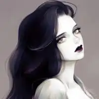 微信短头发女生背影女生头像霸气头像
