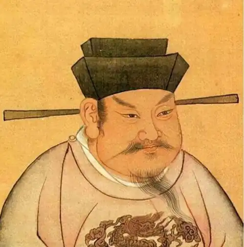 整个王朝全是暴君的,除了南汉还有谁