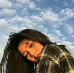 女生头像你为什么不值得你永远都值得