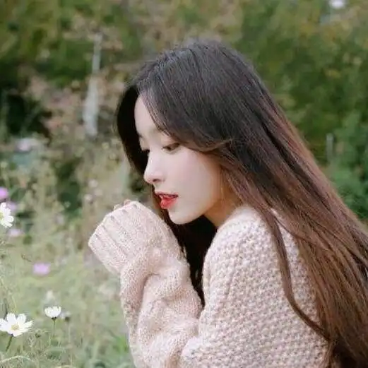 qq头像女生霸气高冷范吸