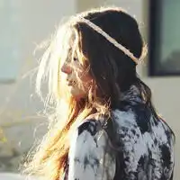 能陪我到永远的只有我自己