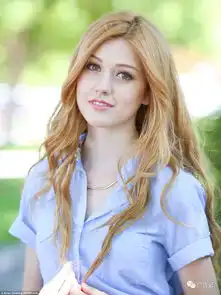 你好,我的红发姑娘