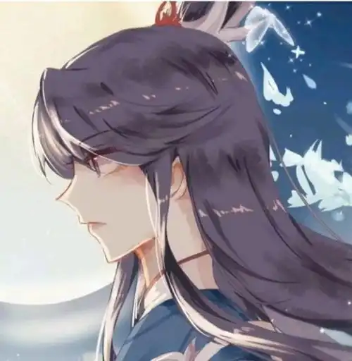 女生头像二次元精致王者