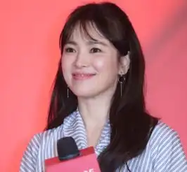 盘点韩国女星宋慧乔演过的经典角色最后一个事业爱情双丰收