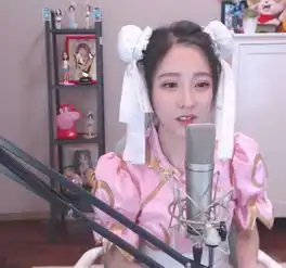 姜允儿冯提莫春丽cos大对比,网友这波姜允儿赢了