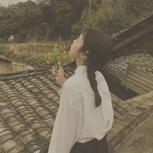 潮爆情头宠物头像我们一定长长久久小众情头