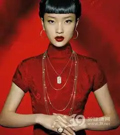 暗调的头像女杜鹃
