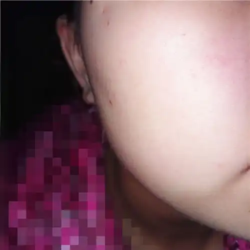 肌肤紧致才是真女神