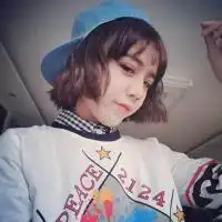 qq女生超霸气头像主人