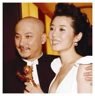 风流导演王全安,交往6位大美女,蒋雯丽张雨绮余男都在其列