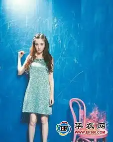 陈乔恩职场胜女可人气质搭配