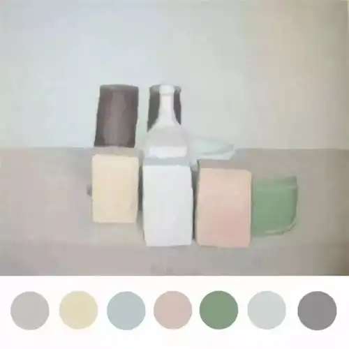 延禧攻略成为收视爆款黑马,莫兰迪色调的运用功不可没