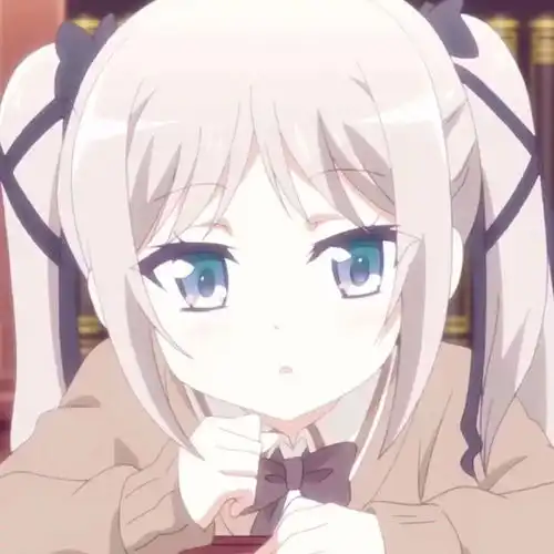 每日头像事事事与愿违