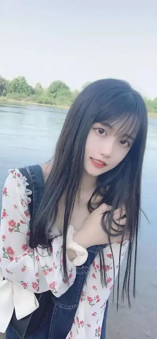 二次元少女壁纸150无水印