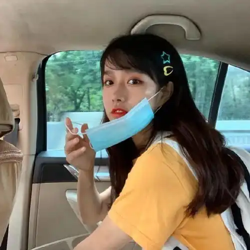 女生头像丨超仙儿的女头之仙女专属系列