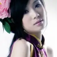 御龙在天qq头像高清游戏美女头像