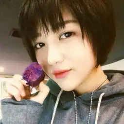 不想做纹身师的模特不是狠角色