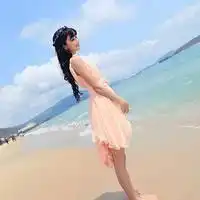 海边唯美意境图片