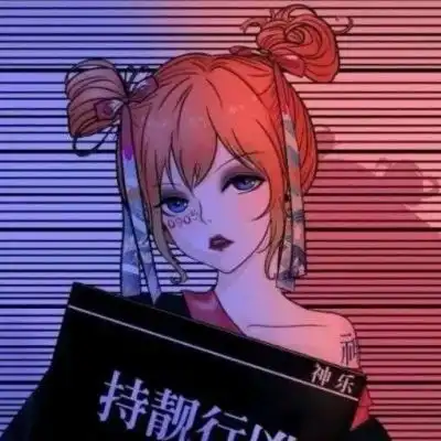 2020动漫头像情侣专用