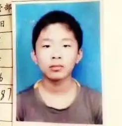 寻人无锡一名16岁男孩走失超15天家人心急如焚66岁奶奶在暴雪中含泪寻找