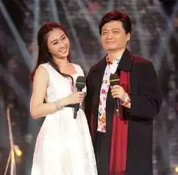 崔永元21岁女儿近照曝光,颜值担当