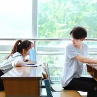 唯美情侣头像