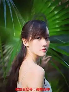 上戏甜美校花李林娟,气质被封广告女神