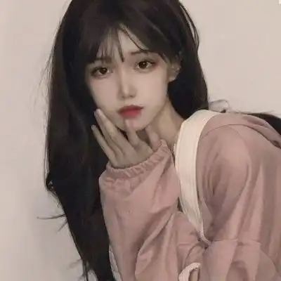 ins女生头像张爱玲八句经典爱情语录