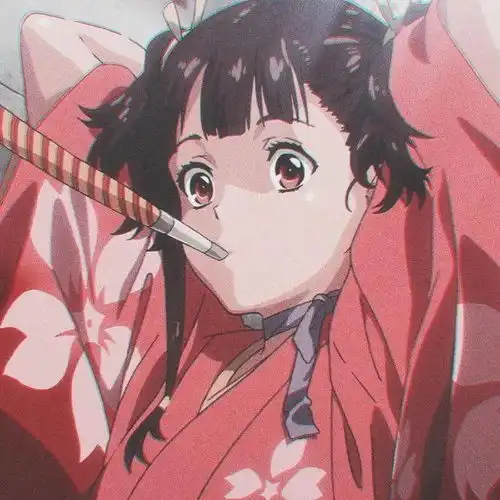 女生头像努力变的更优秀979