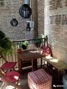 游伴伴这才叫阳台,你家的那叫晾衣房