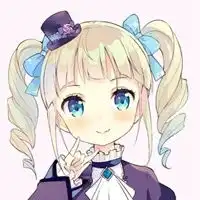 动漫头像女生可爱萌卡哇伊可爱萌的动漫女头