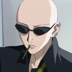 二刷动漫神作nana,竟发现里面男生角色一个比一个帅