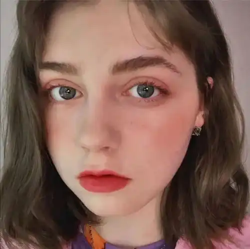 欧美女生头像神仙甜句可爱符号朋友圈文案