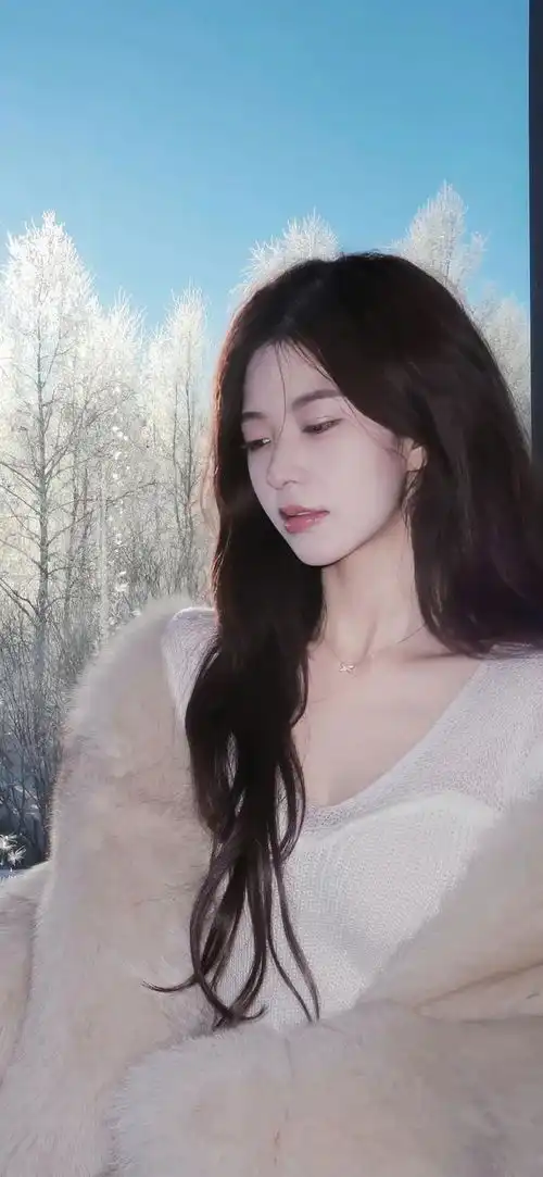 手机壁纸精选美女壁纸第109弹