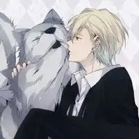 谁能给些好看的男生头像,韩版或卡通的都行