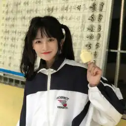 女生头像简单气质美微信美女头像清晰气质