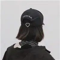 女生头像霸气超拽高冷微信头像图片大全