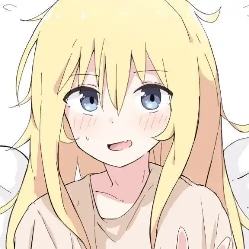 优质精选动漫女生头像超可爱371