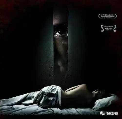 门锁原版,直击人性