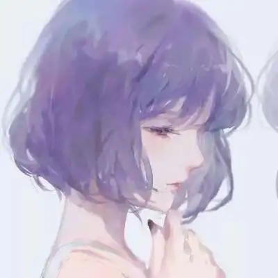 小清新头像,多多关注,经常更新